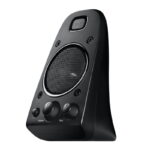 Boxe pentru calculator 2.1 Logitech Z623, Negru - Image 5