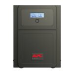 Sursă de alimentare neîntreruptibilă APC SMV3000CAI, Linear-interactiv, 3000VA - imagine 4