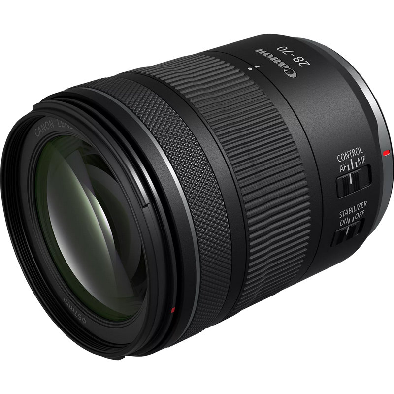 f9ac8e72-7e21-4e39-9681-d7c4d5372d99 Obiectiv foto Canon RF 28-70mm f/2.8 IS STM - Image 1
