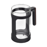 Cafetiera French Press Polaris Albero-1000FP, 1L, Negru - Image 7