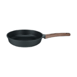 Tigaie RESTO 93910, 26cm, Negru
