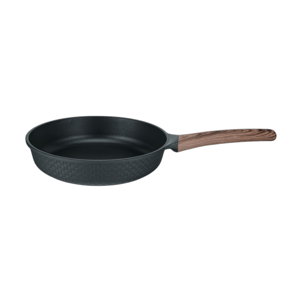 Tigaie RESTO 93910, 26cm, Negru