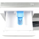 Mașină de spălat Sharp ESNIB814BWNAEE, 8kg, Alb - Image 6