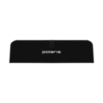 Placă de îndreptat părul Polaris Argan Therapy Pro PHSZ 1309TAi, Negru - Image 3