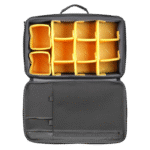 Geantă pentru camera foto Vanguard VEO BIB DIVIDER S40, Negru - Image 4