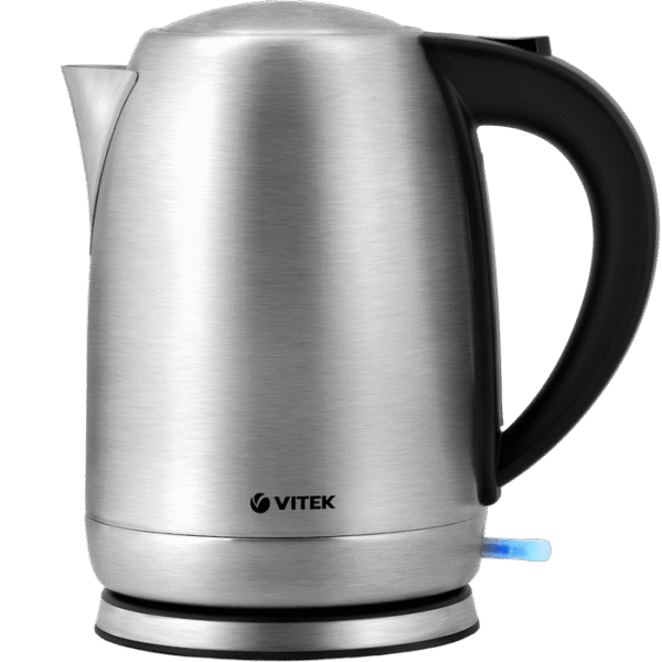 Fierbător electric VITEK VT-7033 ST, Oțel inoxidabil