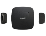 Detector de fum Ajax FireProtect, Negru - imagine 5