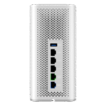 Router fără fir Grandstream GWN7062, Alb - imagine 5