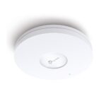 Punct de acces fără fir TP-LINK EAP610, 574 Mbps, 1201 Mbps, Alb - imagine 3
