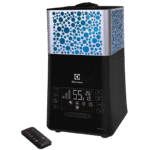 Umidificator de aer Electrolux EcoLine, Negru
