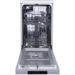Mașină de spălat vase Gorenje GS 520 E15S, Gri - imagine 8