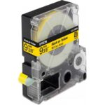 Epson LK-3YBP, 9 mm x 9 m - Image 4