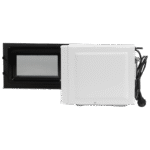 Cuptor cu microunde Panasonic NN-ST251WZUE, Alb - Image 5