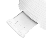 Toaster Polaris PET0922, Alb - imagine 4