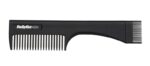 Trimmer pentru bărbați BaByliss Pro Beard T885E, Negru - Image 7