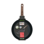 Tigaie RESTO 93910, 26cm, Negru - Image 11