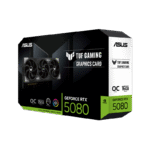Placă Video ASUS TUF Gaming RTX5080, 16GB GDDR7 256bit - imagine 4