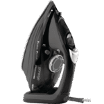 Fier de călcat Gorenje SIH2600BKG, 2600W, Negru | Gri - Image 2