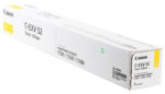Toner Canon C-EXV52, Galben - Image 2
