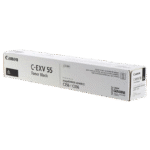 Toner Canon C-EXV55 Black (xxxg/appr. 23.000 pages 5%) for iR-ADV C256i, C356i