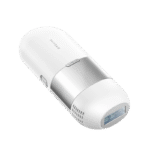 Fotoepilator Dreame D-1186-WH, Alb - imagine 2