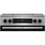 Aragaz Mixt Gorenje GKS6C70XJ, Oțel inoxidabil - Image 7