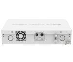 Comutator Router MikroTik CRS112-8P-4S-IN, Alb - imagine 11