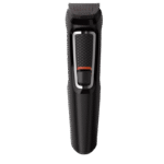 Trimmer pentru bărbați Philips Multigroom Series 3000 MG3730/15, Negru - imagine 6