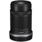 Aparat Foto Mirrorless Canon n EOS R50 Black & RF-S 18-45mm f/4.5-6.3 IS STM & RF-S 55-210mm f/5-7.1 IS STM KIT - Image 15