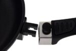 Tigaie Rondell RDA-868, 28cm, Negru - imagine 3
