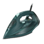 Fier de călcat Philips DST7050/70, 2800W, Verde