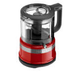 Tocător KitchenAid 5KFC3516EER, Roșu - Image 6