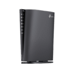 Router fără fir TP-LINK Archer AX80, Negru - Image 21