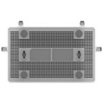 Router fără fir Grandstream GWN7052, Alb - imagine 5