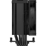 Cooler procesor Deepcool AG500 DIGITAL BK - Image 5