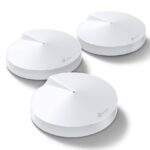 Sistem Wi-Fi Mesh TP-LINK Deco M5 (3-Pack), Alb - imagine 11