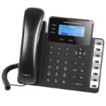 Telefon IP Grandstream GXP1630, Negru - Image 4