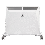 Convector Electrolux Torrid, 1000W, Alb - Image 2