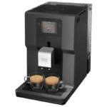 Aparat de cafea Krups EA872B10, Antracit - Image 4