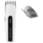 Aparat de tuns Rowenta Nomad TN1400F1, Alb