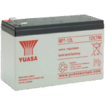 Acumulator UPS Yuasa NP7-12L-TW, 12V 7