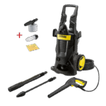 Mini-mașină de spălat cu presiune Karcher K 6 Special + Set 2.642-794.0 + 2.643-150.0 + 9.633-055.0