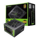 Sursă Alimentare PC Gamemax GX-750, 750W, ATX, Complet modular - imagine 2
