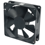 Ventilator PC Chieftec AF-0825S, 80 mm - Image 3