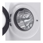 Mașină de spălat Candy BR 410B8-S, 10kg, Alb - imagine 2