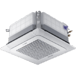 4-Way Compact Cassette Samsung AC035RNNDKG, CAC, R32, WindFree