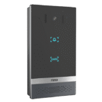 Interfon IP Fanvil i61, Negru - imagine 6