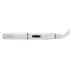 Placă de îndreptat părul Polaris PHS 2022KT, Alb | Roz - Image 3