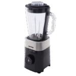 Blender staționar Gorenje B1000DE, Negru | Argintiu
