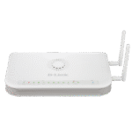 Router VoIP D-Link DVG-N5402GF, Alb